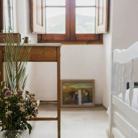 La Coletta Bel Appartement Typique Avec Balcon Centre Piana Piana  Eksteriør bilde