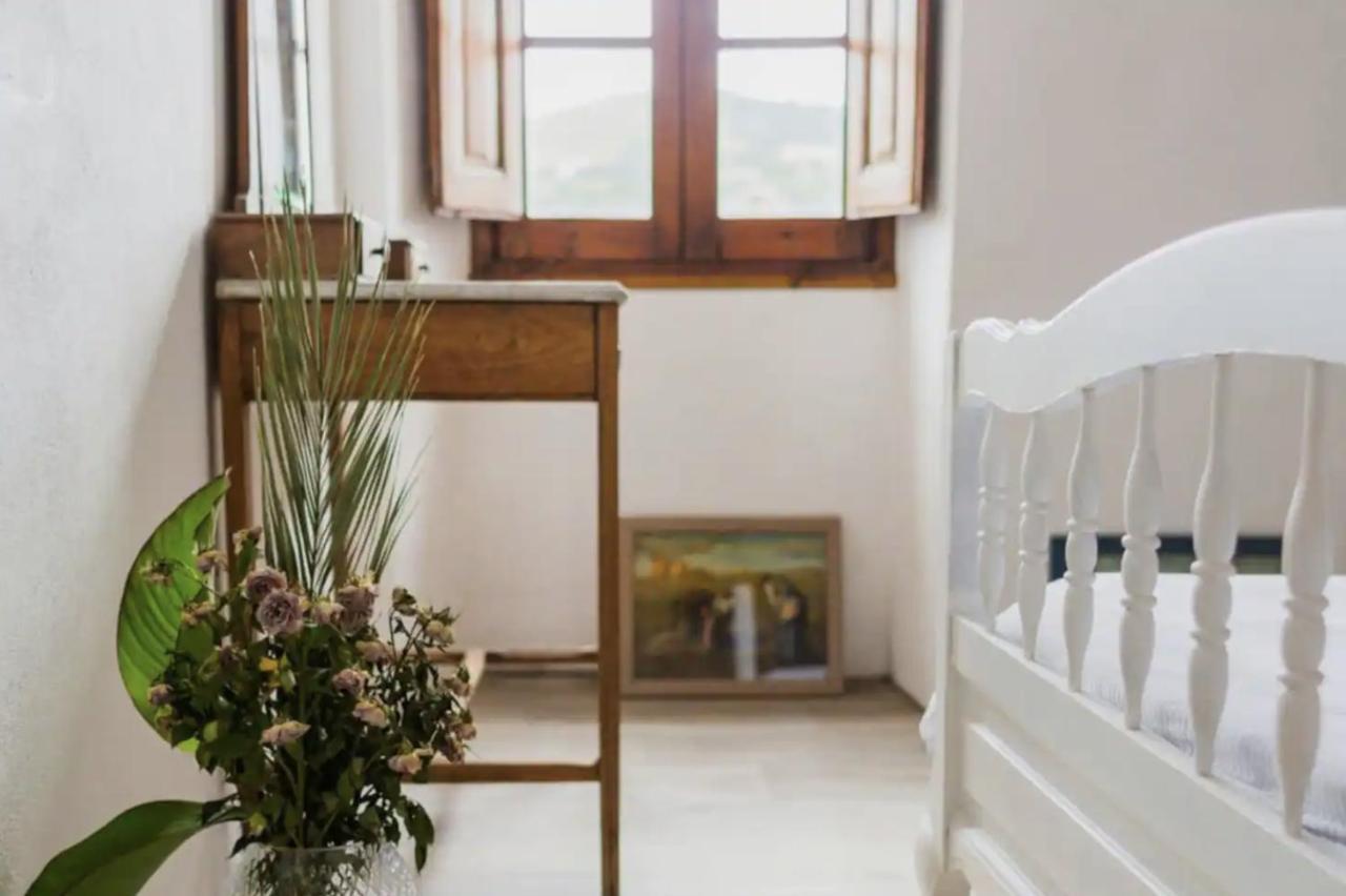 La Coletta Bel Appartement Typique Avec Balcon Centre Piana Piana  Eksteriør bilde