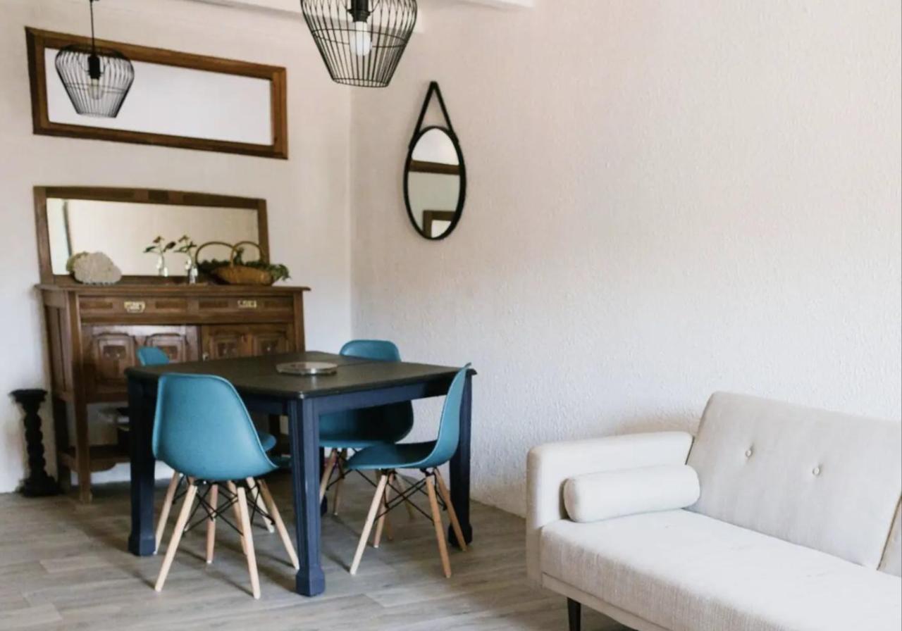 La Coletta Bel Appartement Typique Avec Balcon Centre Piana Piana  Eksteriør bilde