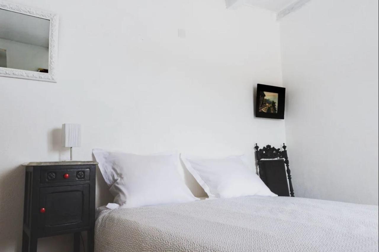 La Coletta Bel Appartement Typique Avec Balcon Centre Piana Piana  Eksteriør bilde
