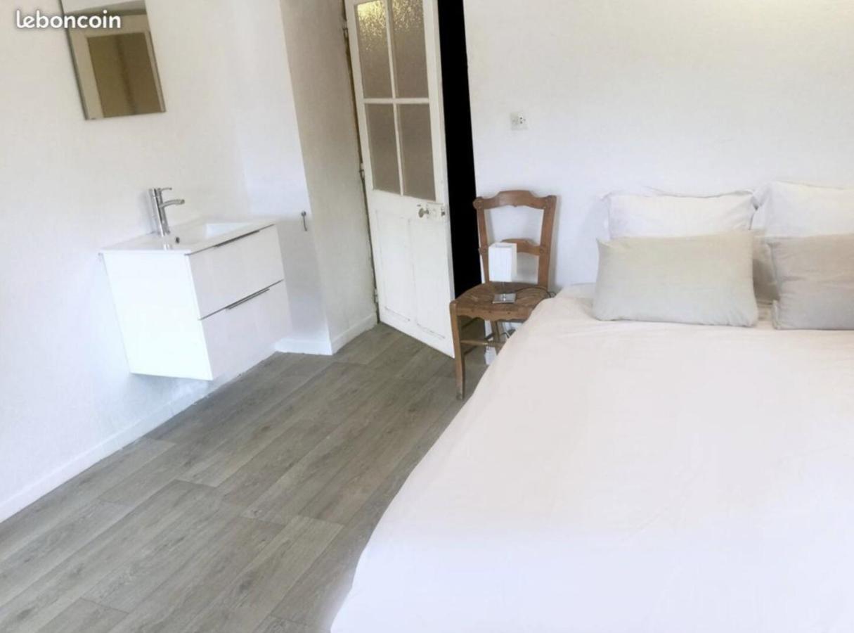 La Coletta Bel Appartement Typique Avec Balcon Centre Piana Piana  Eksteriør bilde